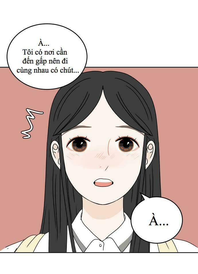30 Phút Bước Đi Bên Em: Chapter 23.5