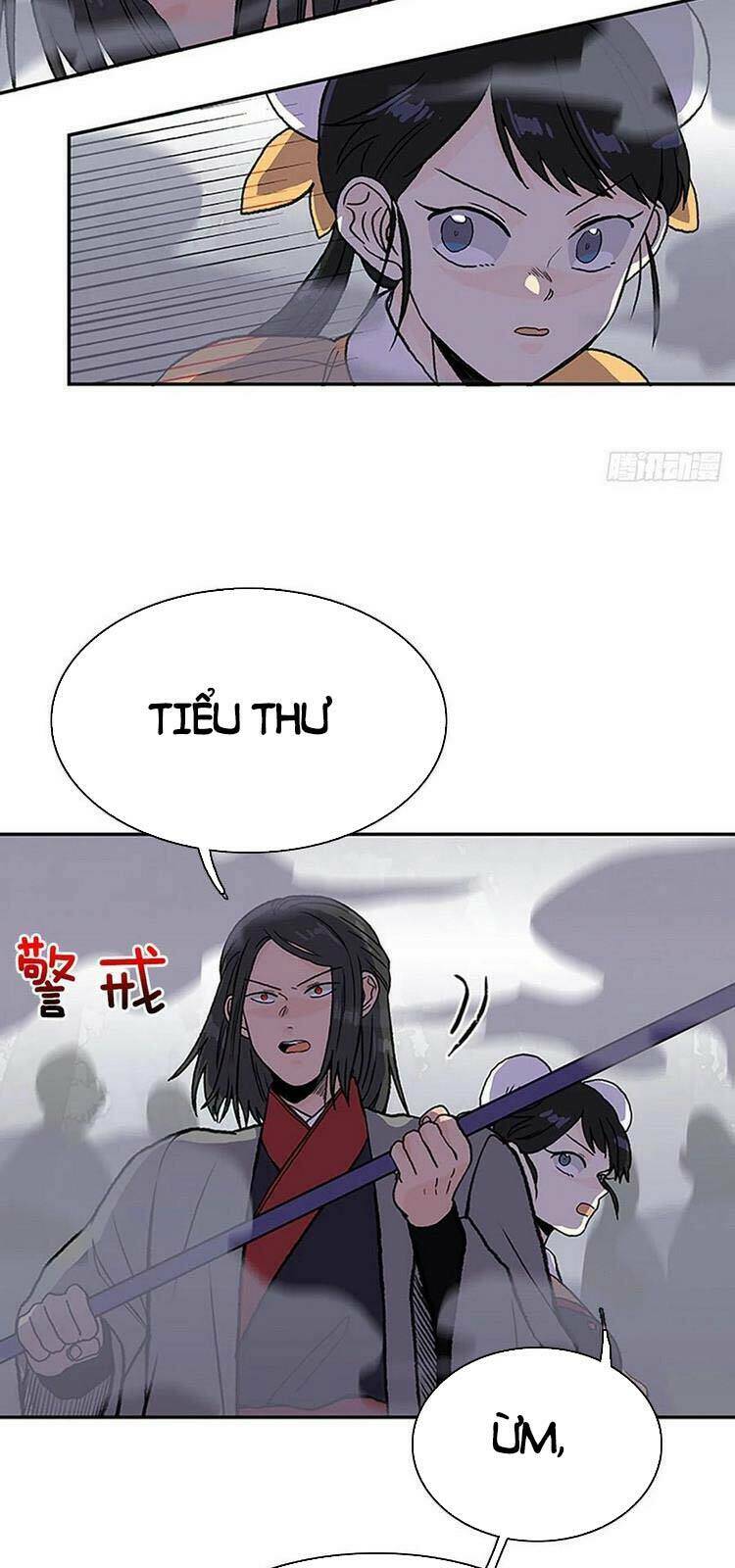 Học Sĩ Tái Sinh: Chapter 215