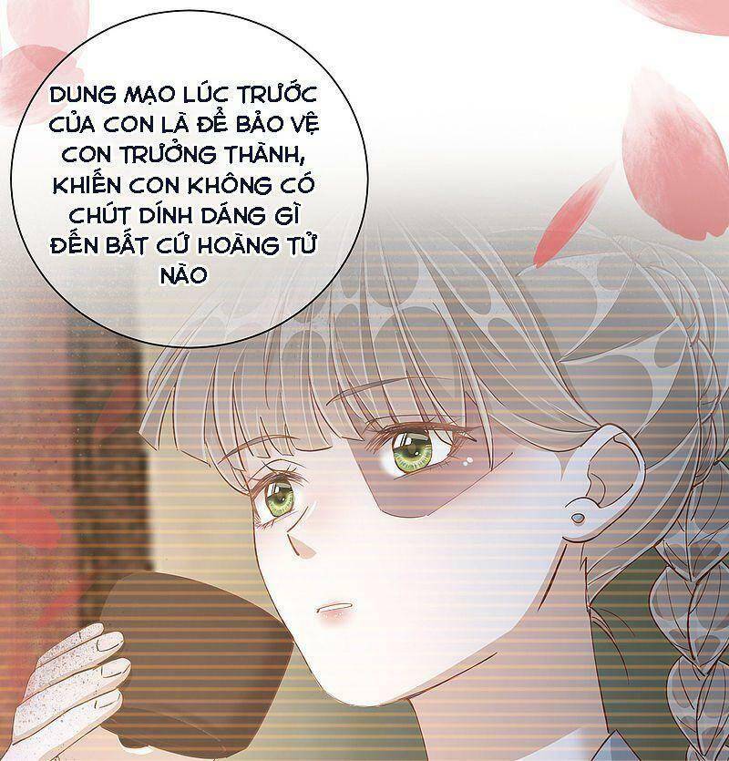 Công Lược Trưởng Thành Của Vương Phi: Chapter 49