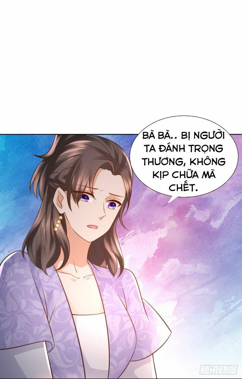 Chí Tôn Trọng Sinh: Chapter 99