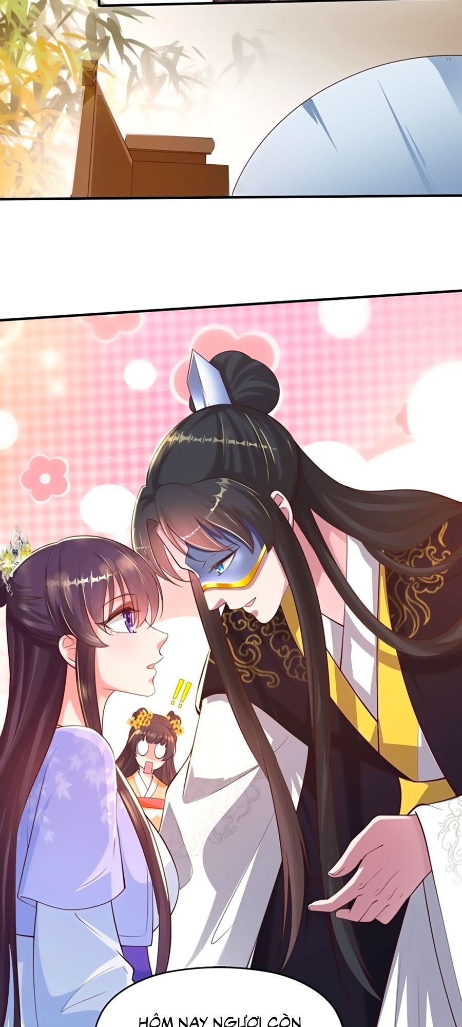 Phượng Ngự Tà Vương: Chapter 38