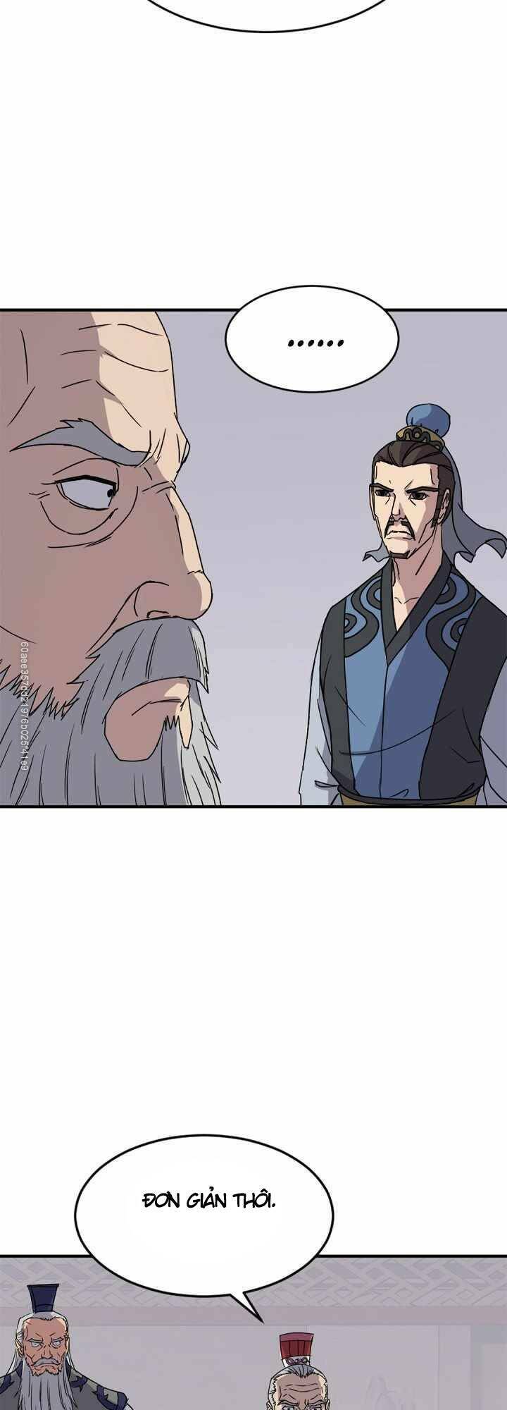 Trọng Sinh, Bất Khả Chiến Bại: Chapter 123