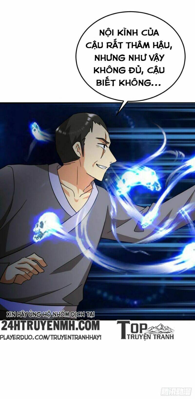 Đại Gia Livestream Vạn Giới: Chapter 66