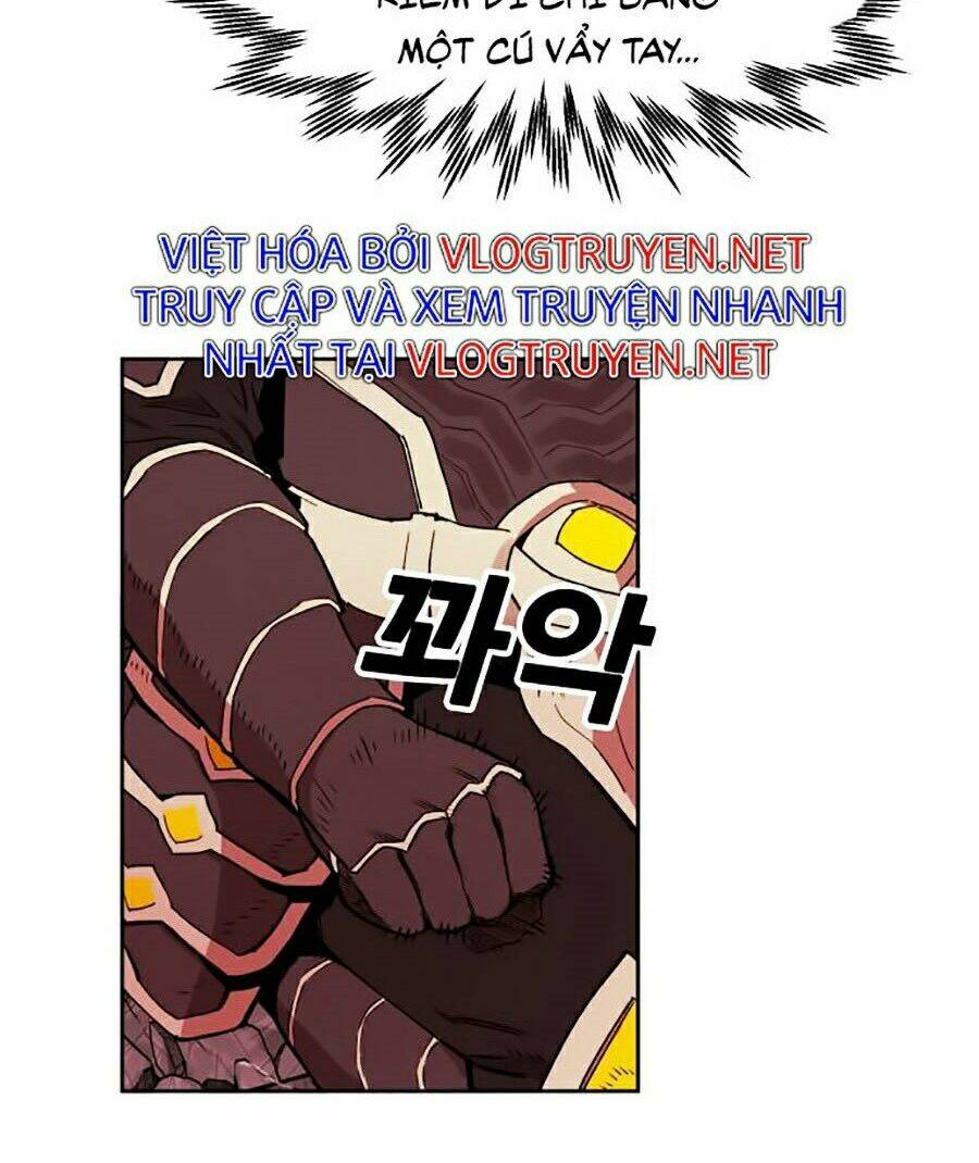 Hard Core Leveling Warrior Ss2: Chapter 79