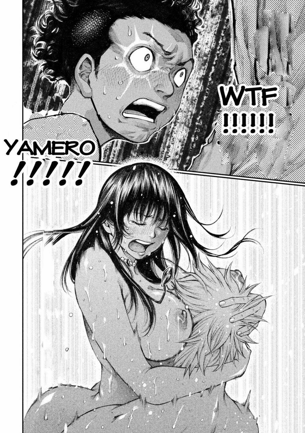 Grashros: Chapter 30