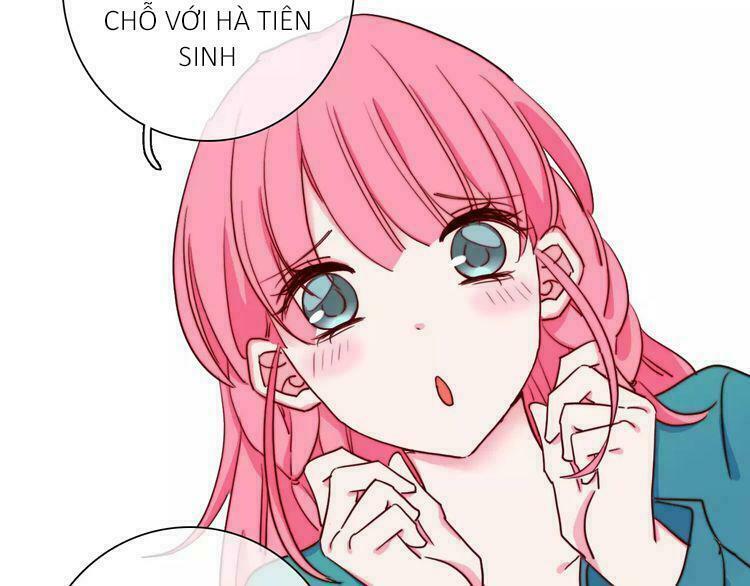 Trái Tim Băng Giá: Chapter 32