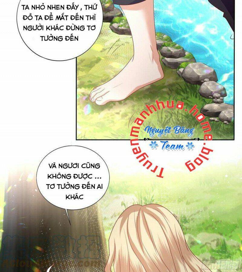 Công Chúa Phản Diện Trong Truyền Thuyết: Chapter 73