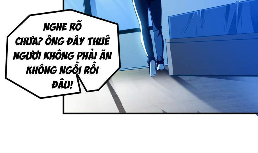 Sau Khi Thân Phận Đại Lão Bị Bại Lộ: Chapter 5