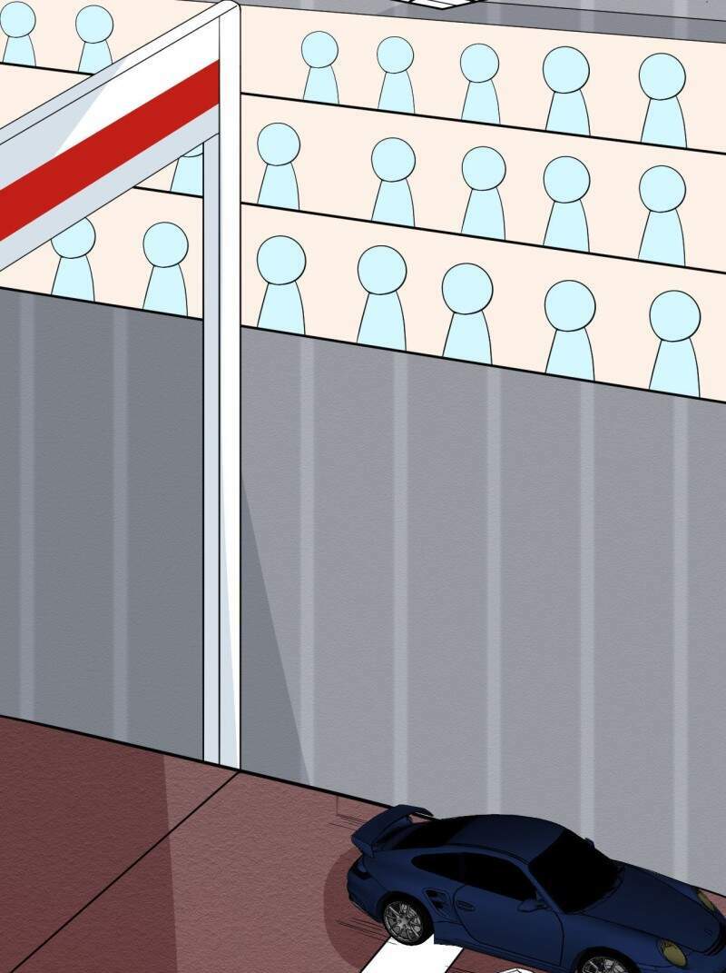 Siêu Cấp Nữ Thần Trọng Sinh: Chapter 40