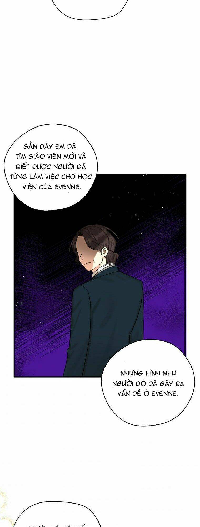 Ba Người Anh Trai Của Tôi Là Bạo Quân: Chapter 46.1