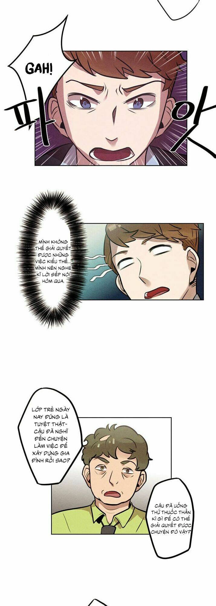 Miracle App Store: Chapter 7.2