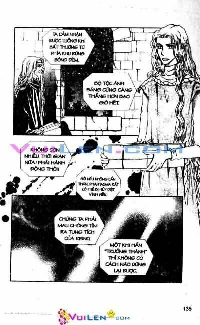 Hiệp Sĩ Nữ Hoàng: Chapter 15