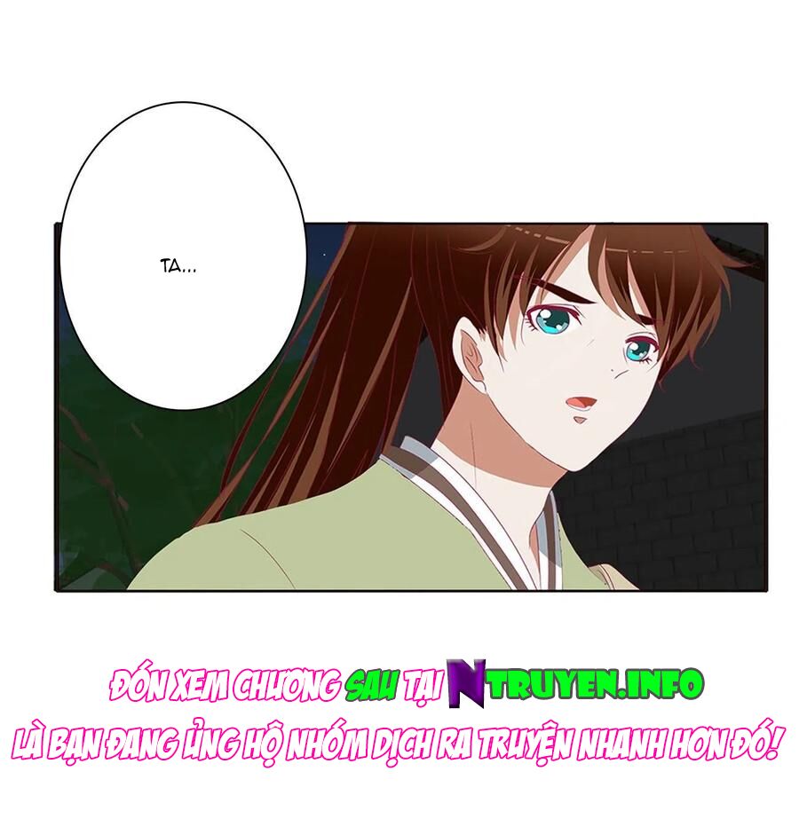 Thông Linh Phi: Chapter 641