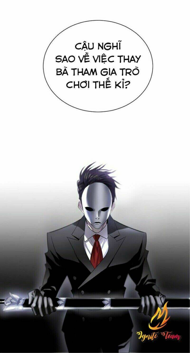 Trò Chơi Thế Kỉ: Chapter 2