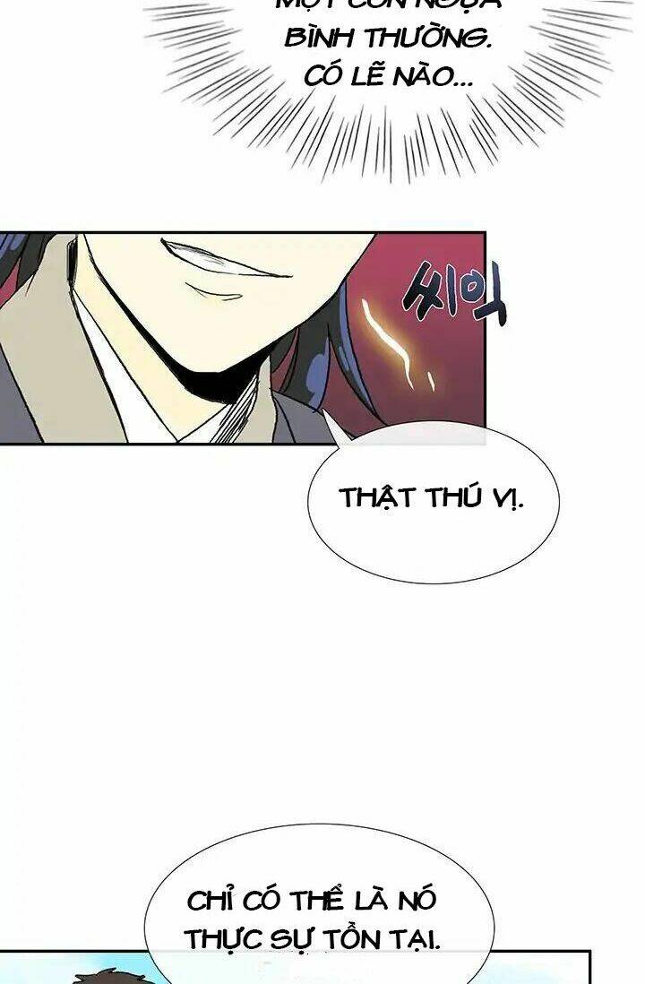 Học Sĩ Tái Sinh: Chapter 86