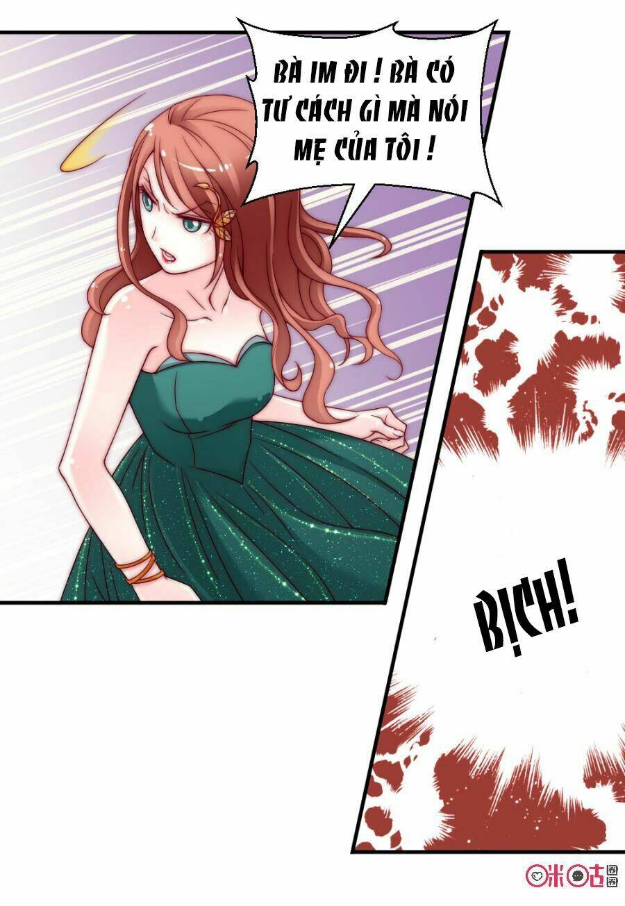 Bí Mật Của Thiên Kim: Chapter 31