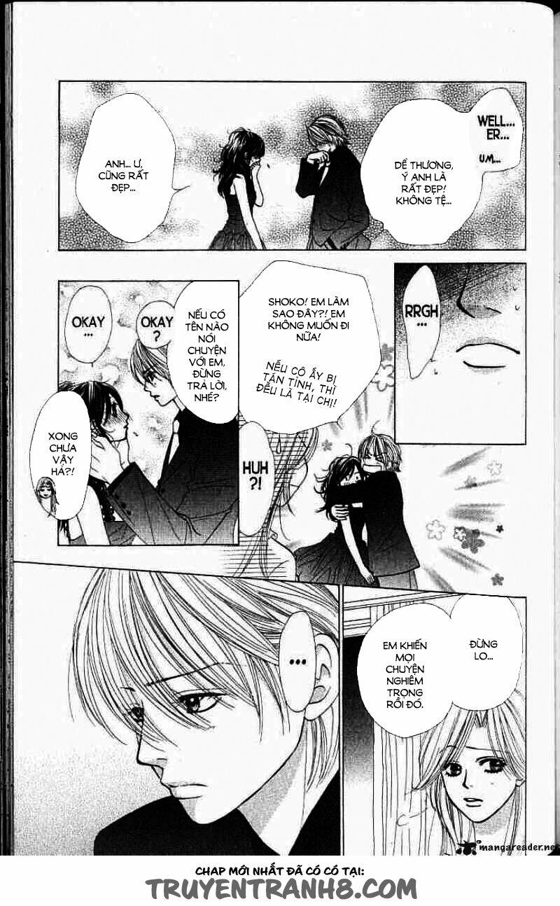 Tình Yêu Đích Thực: Chapter 46