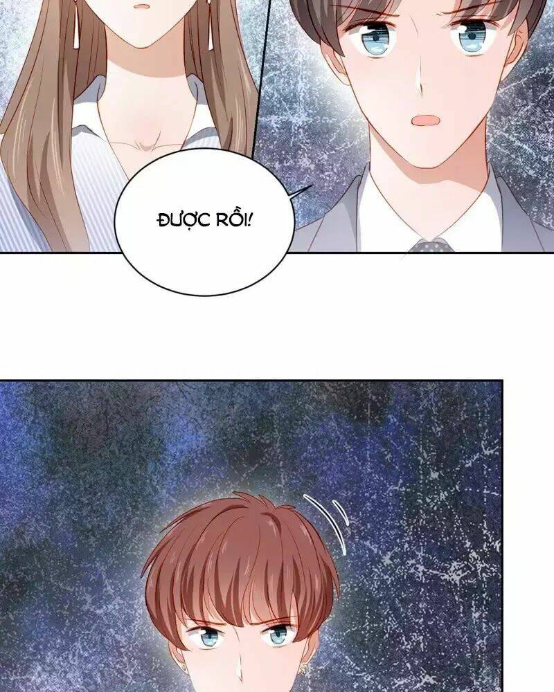 Khi Trá Luyến Nhân: Chapter 42