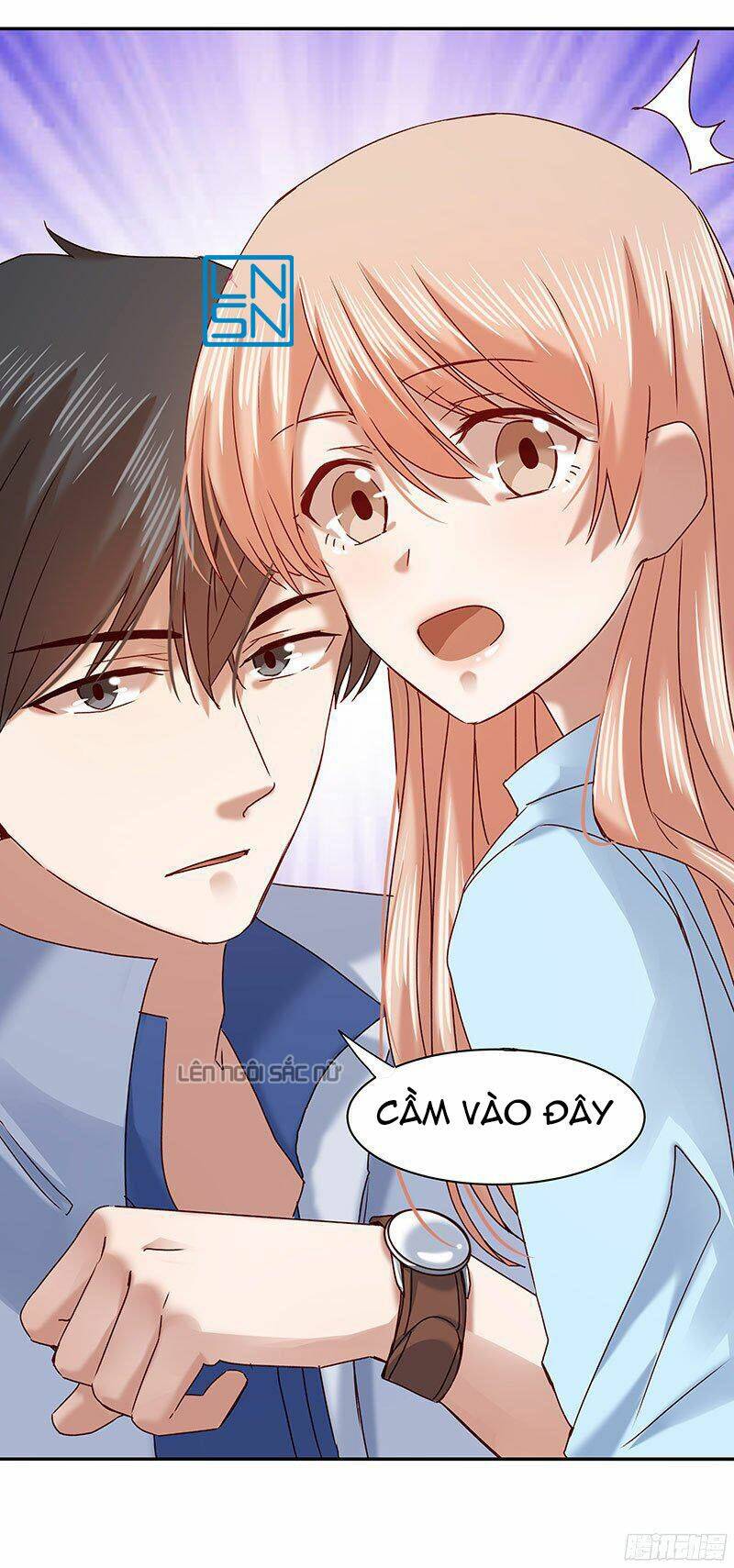 Vợ Yêu Của Ác Ma: Chapter 61