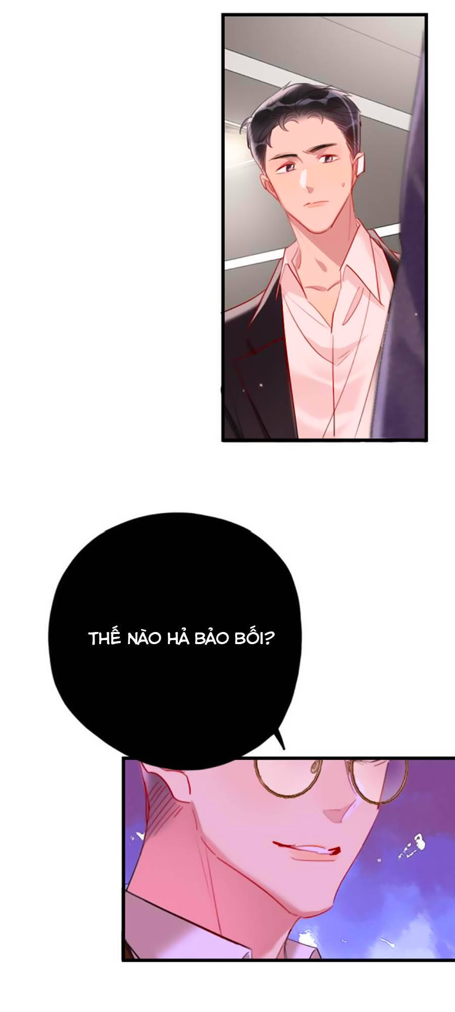 Cô Ấy Thật Xinh Đẹp: Chapter 8