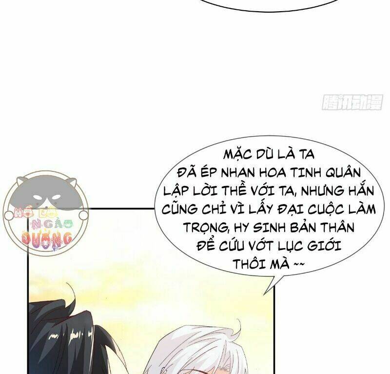 Ảnh Đế Yêu Hồ: Chapter 58