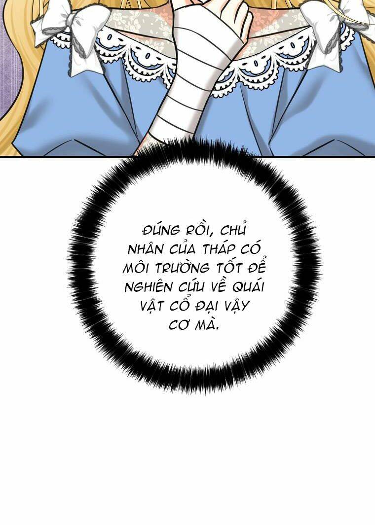 Ba Người Anh Trai Của Tôi Là Bạo Quân: Chapter 52.1