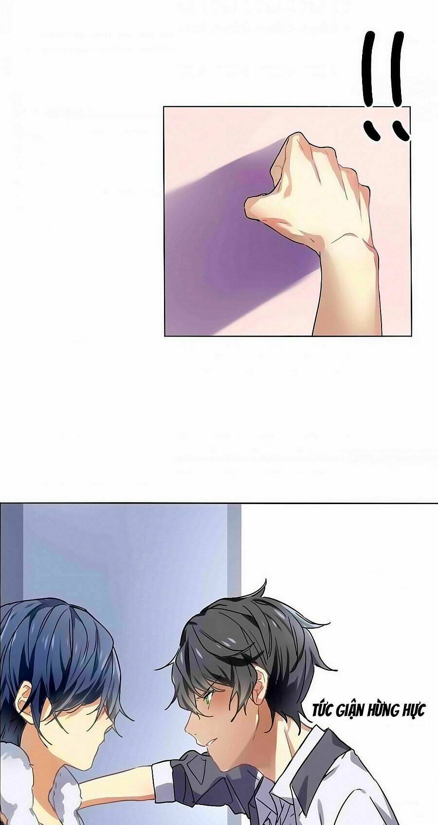 Một Giây Sau Bắt Đầu: Chapter 6