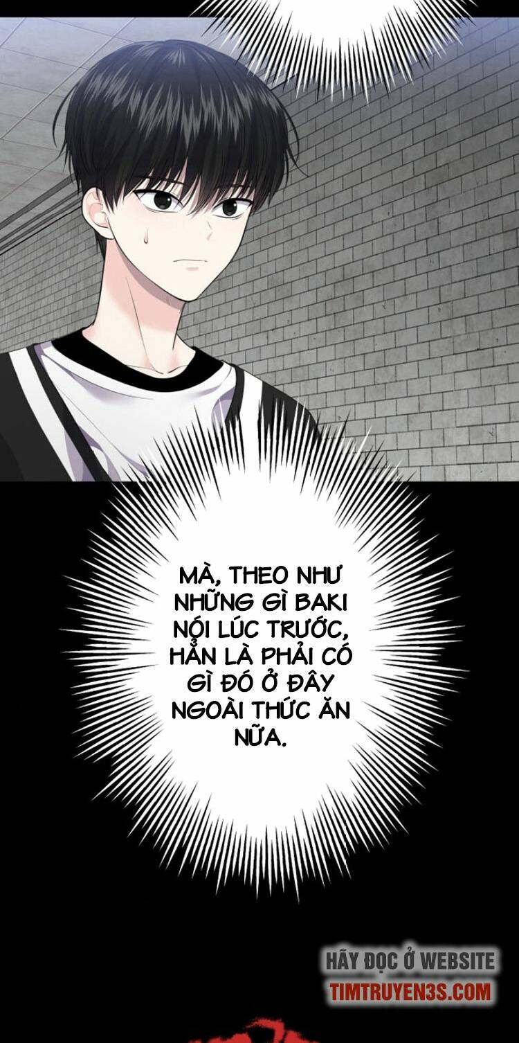 Trò Chơi Của Chúa Thượng: Chapter 12