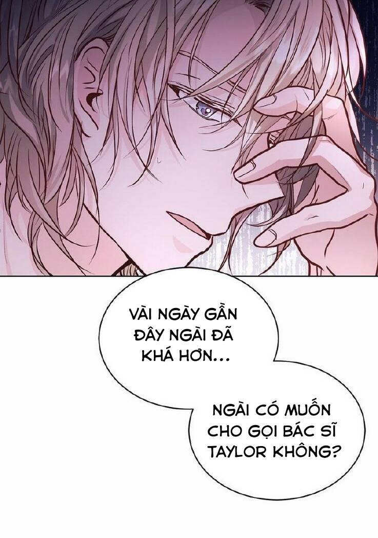 Nàng Dâu Bí Ẩn Của Bạch Sư Tử: Chapter 6