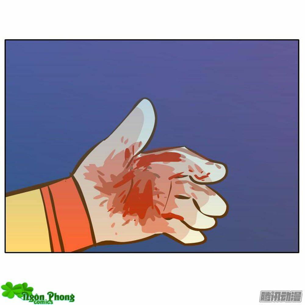 Hòa Thượng Và Tiểu Long Quân: Chapter 11