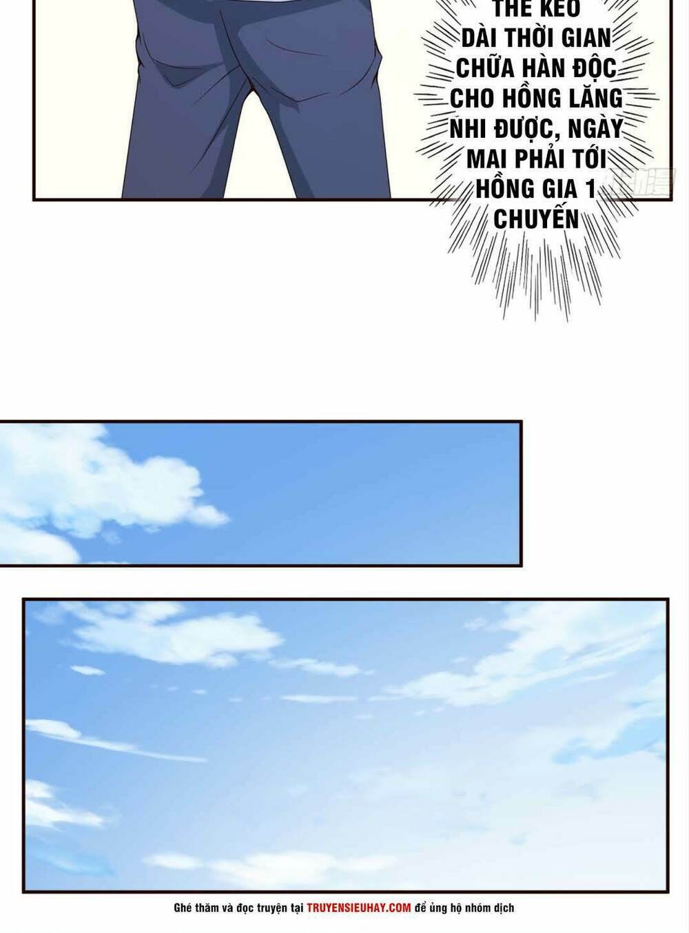 Trọng Sinh Tu Chân Tại Đô Thị: Chapter 19