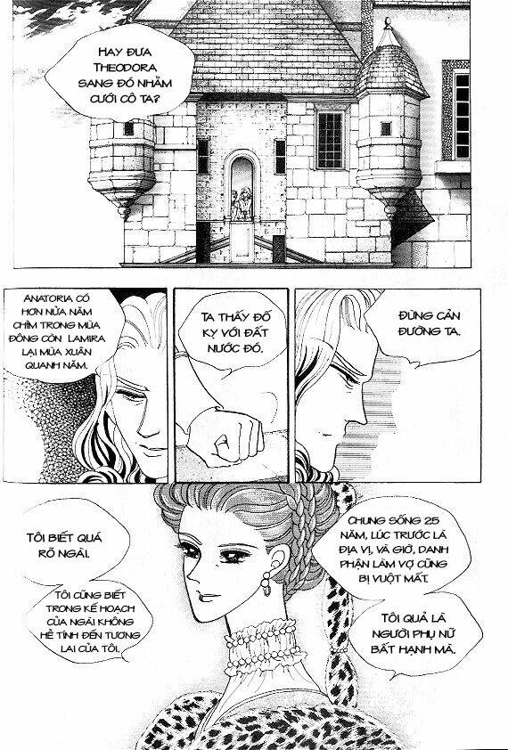 Princess Manhwa: Chapter 3
