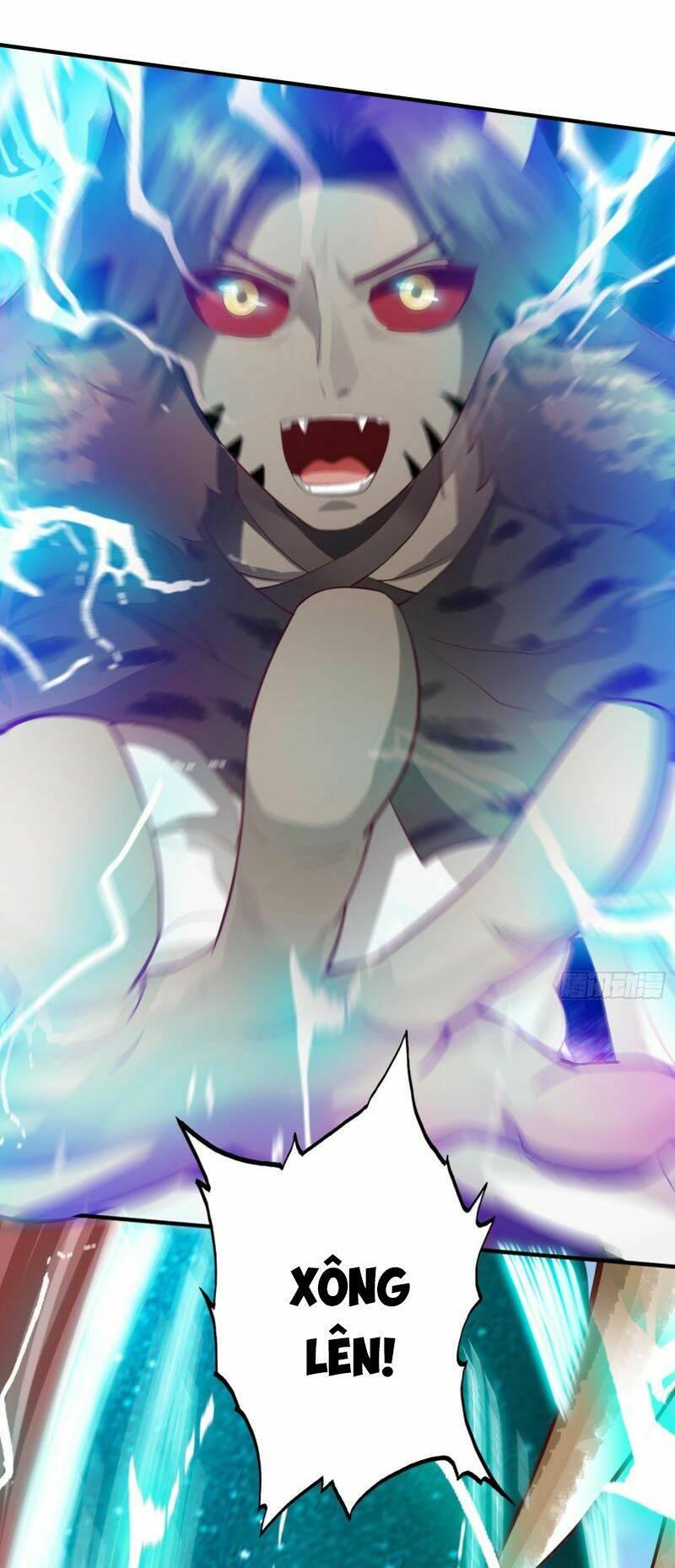 Chư Thiên Ký: Chapter 287