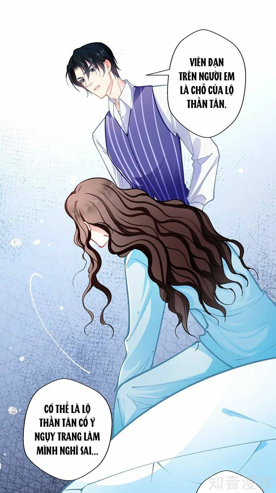 Cưng Chiều Ái Thê Hư Hỏng: Chapter 78