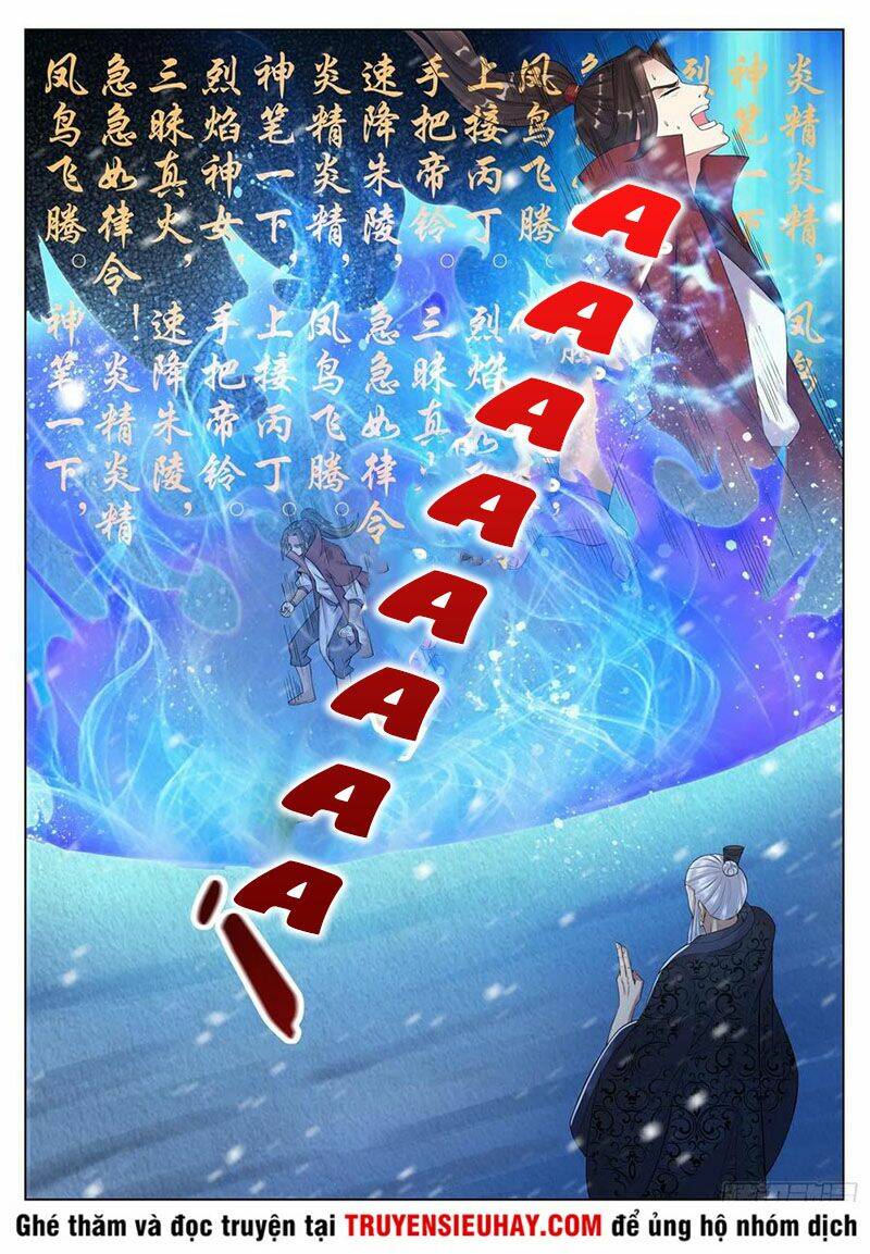 Sơn Hải Phong Thần: Chapter 128