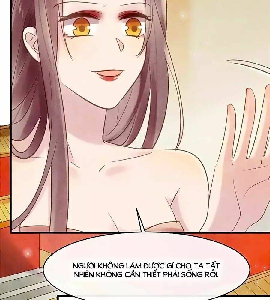 Vương Phi Muốn Trèo Tường: Chapter 33