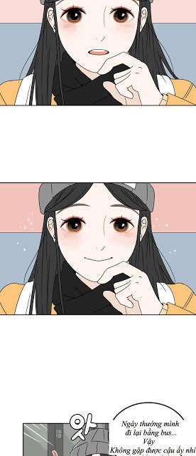 30 Phút Bước Đi Bên Em: Chapter 1.3