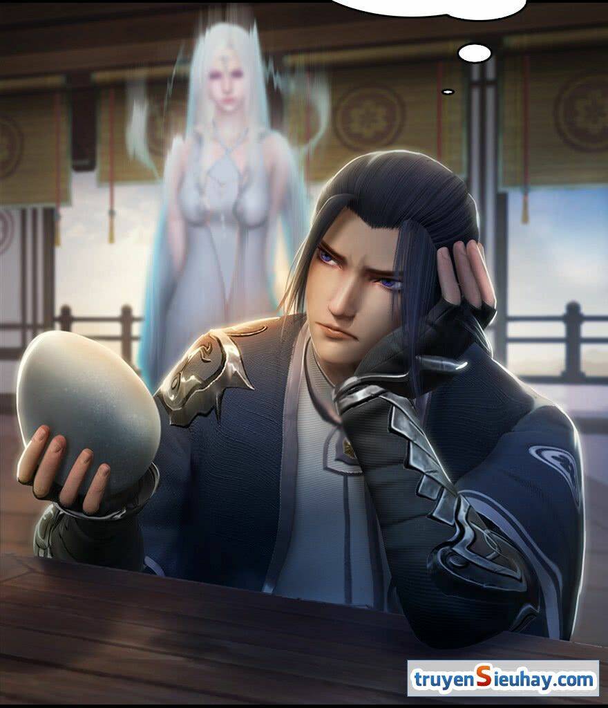 Cửu Hoang Đọa Huyền Sư: Chapter 5