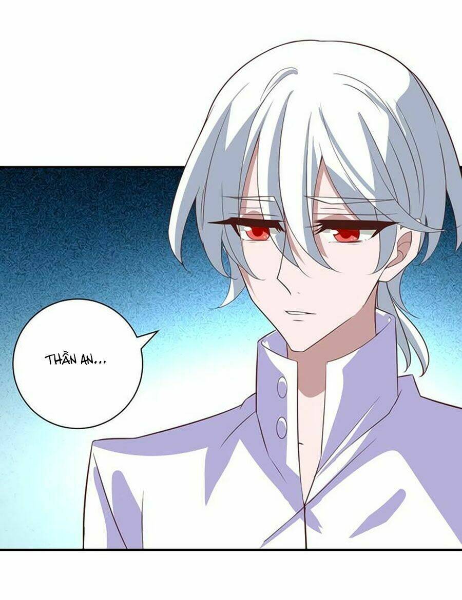 Người Yêu Khát Máu Của Tôi: Chapter 53