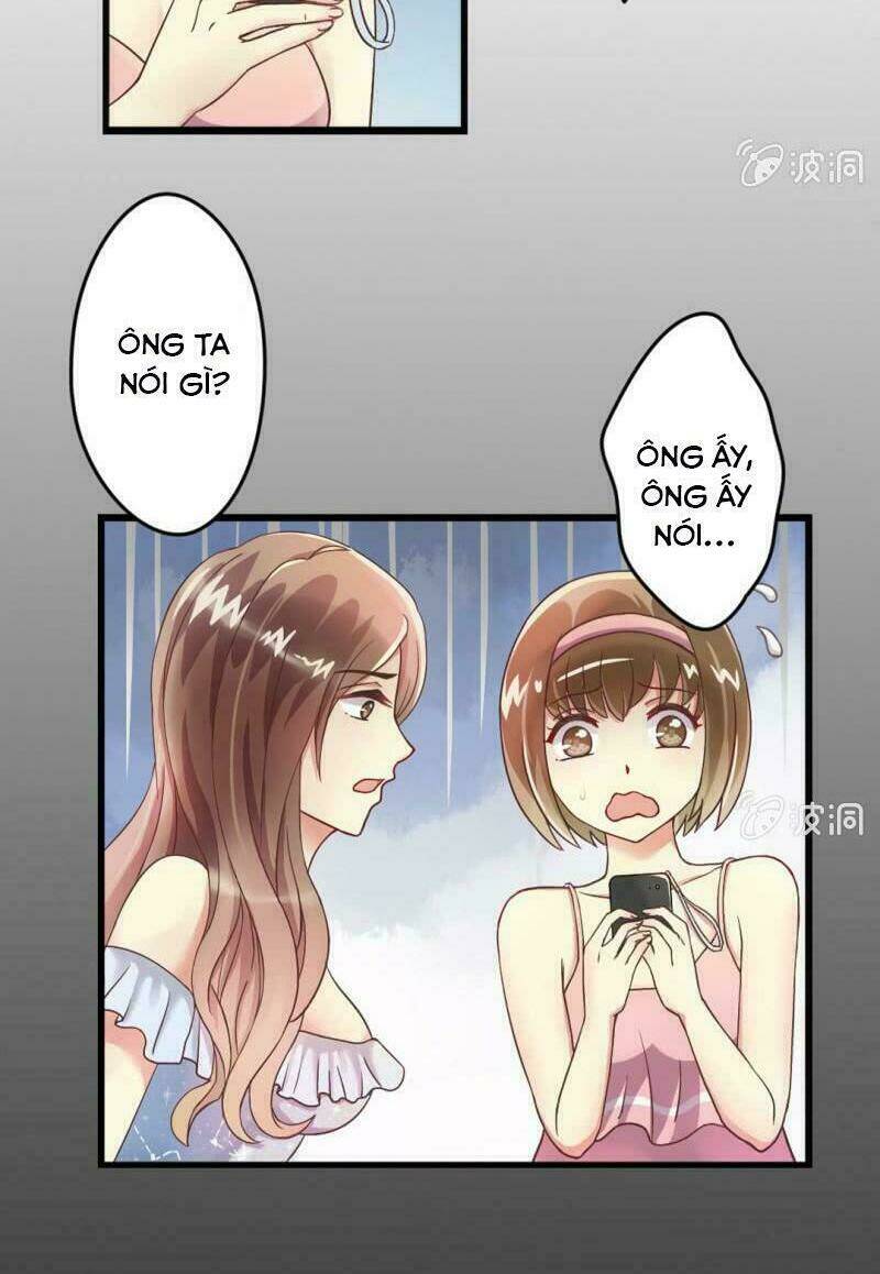 Kết Hôn Thử 99 Ngày: Chapter 2