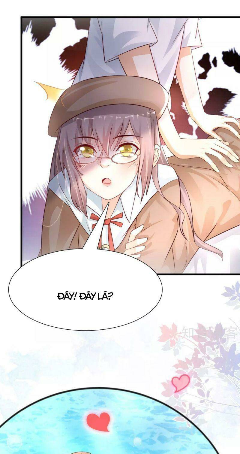 Tối Cường Vận Đào Hoa: Chapter 199