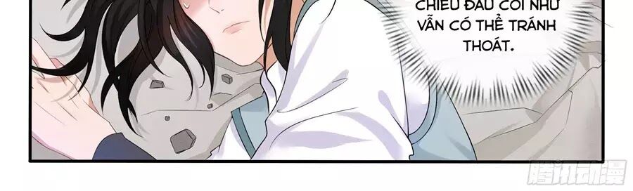 Độc Phi Tại Thượng: Chapter 14