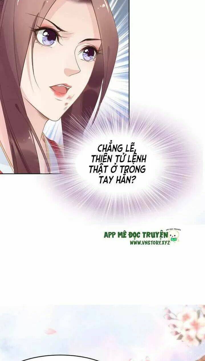 Nhất Sinh Nhất Thế Tiếu Thương Khung: Chapter 14