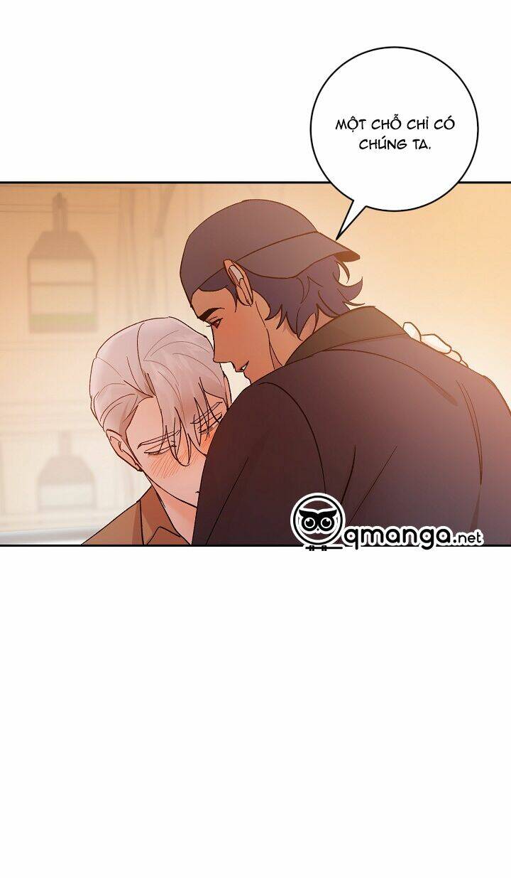 Kẻ Cắp Mặt Trăng: Chapter 29