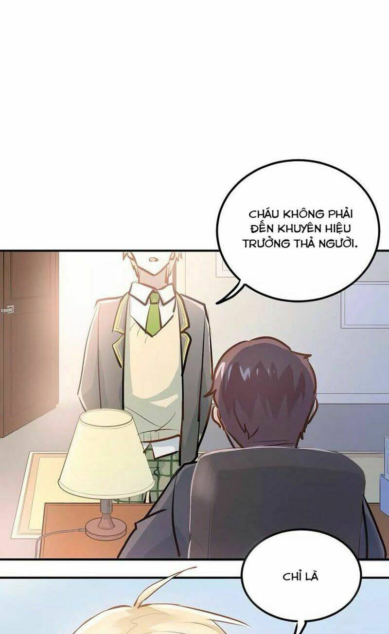 Đầu Gấu Biết Yêu: Chapter 63