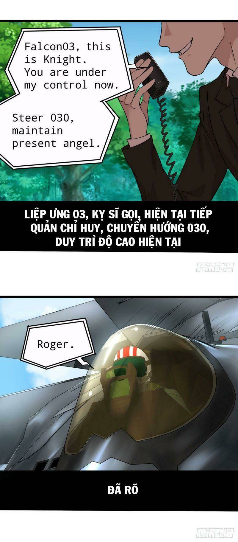 Danh Sách Kẻ Phản Diện: Chapter 99