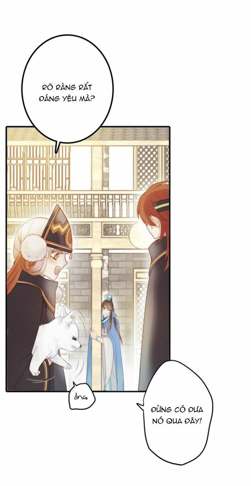 Cướp Chàng Vợ Về Đón Năm Mới: Chapter 4.1