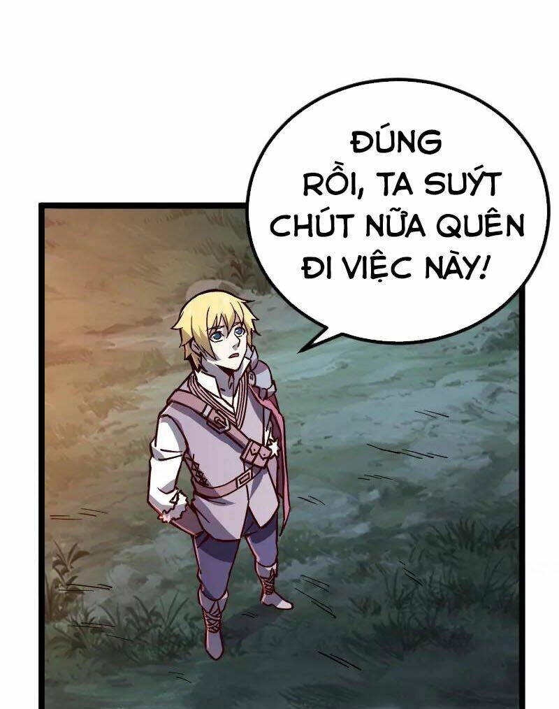 Tối Cường Thành Chủ Đích Dị Giới: Chapter 26