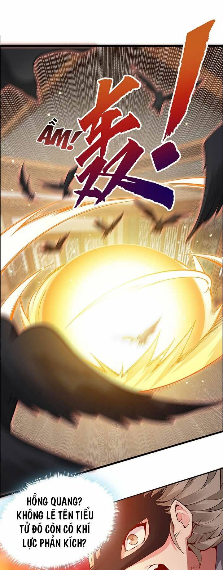 Nghịch Lân: Chapter 5