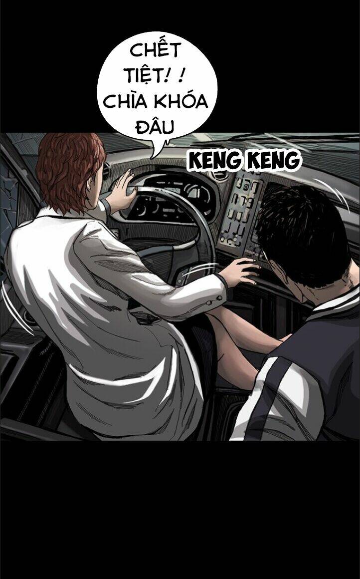 Truyền Thuyết Anh Hùng Thời Mạt Thế: Chapter 5